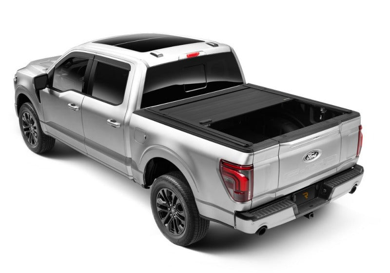 Retrax 17-26 Honda Ridgeline 5ft Bed RetraxPRO EZ-Off FRC-4000