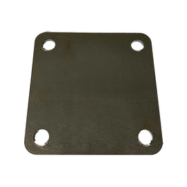 Can Am Roll Cage Mounts 