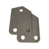 Can Am Roll Cage Mounts 