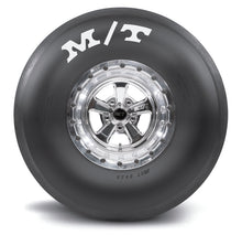 Load image into Gallery viewer, Mickey Thompson ET Drag Tire - 24.5/9.0-13 X8 - 250841
