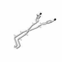 Load image into Gallery viewer, MagnaFlow 2026 Dodge Charger 3.0L SPEQ Series Cat-Back Performance Exhaust System