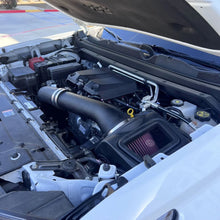 Load image into Gallery viewer, COLD AIR INTAKE FOR 2023-2024 CHEVROLET COLORADO / GMC CANYON 2.7L