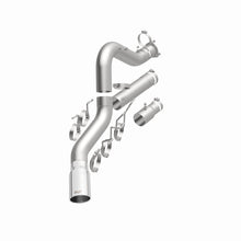 Load image into Gallery viewer, MagnaFlow 2024+ Chevy Silverado 2500HD/3500HD Pro Series Filter-Back Performance Exhaust