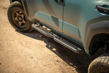 Load image into Gallery viewer, DV8 Offroad 2025+ Toyota 4Runner OE Plus Side Steps - Micro-Texture Black
