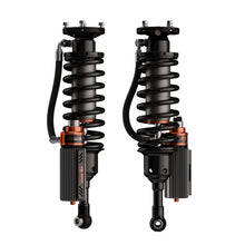 Load image into Gallery viewer, Fox 2024+ Toyota Tacoma 3.2 Factory Race Live Valve Internal Bypass Coilover Kit - 2-3in Lift