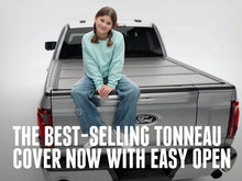 Load image into Gallery viewer, BAK 23-26 GMC/Chevrolet Canyon/Colorado 5ft 2in Bed BAKFlip MX4 EZ-Lift