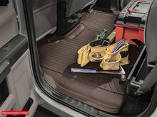 Load image into Gallery viewer, WeatherTech 24-26 Dodge Charger Daytona 2-Door Rear FloorLiner - Black
