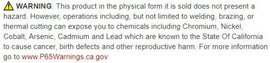 Borla 24-25 RAM 1500 3.0L V6 (Except H/O) S-Type Catback Exhaust
