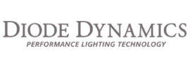 Diode Dynamics 2024+ Toyota Tacoma SS6 LED Stage Series Fog Light Kit