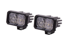 Load image into Gallery viewer, Diode Dynamics SSC2 Sport White Driving Standard ABL (pair)