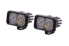 Load image into Gallery viewer, Diode Dynamics SSC2 Sport White Combo Standard ABL (pair)