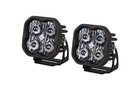 Diode Dynamics SS3 Max ABL White Driving Standard (pair)
