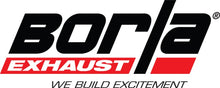 Load image into Gallery viewer, Borla 21-25 F-150 Ford Raptor 3in Tail Pipe Kit 5in Tip - Brawler Ceramic Black