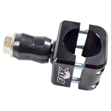 Load image into Gallery viewer, Fox Mounting Hardware 1.5 Tie Rod Clamp Steering Stabilizer