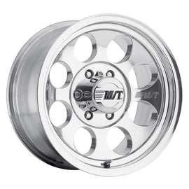 Mickey Thompson Classic III Wheel - 15x12 6x5.5 3-5/8 - 250333