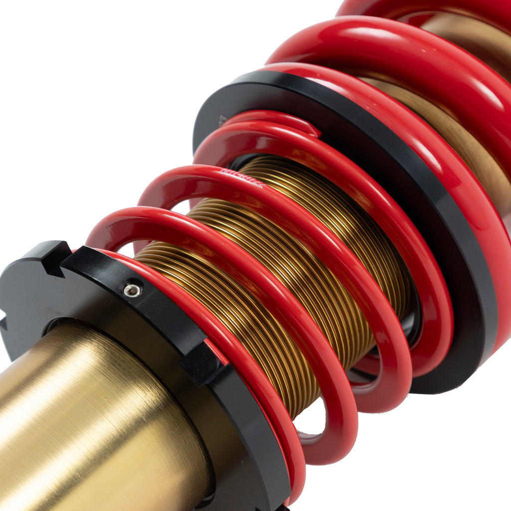 BELTECH COIL OVER KIT | 0-2 INCH LEVELING Ford F150 2015-2020 All Cabs 2WD/4WD