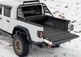 Husky Liners 20-26 Jeep Gladiator 5ft Bed Guardian Comfort Bed Liner - Full