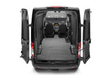 Husky Liners 15-25 Ford Transit 250/350/350HD Guardian Comfort Cargo Van Mat - Maxi