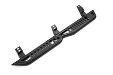Load image into Gallery viewer, DV8 Offroad 2025+ Toyota 4Runner OE Plus Side Steps - Micro-Texture Black