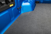 Load image into Gallery viewer, Husky Liners 05-22 Toyota Tacoma DC 5ft Bed Guardian Impact Bed Mat