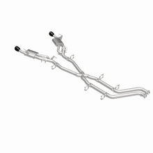 Load image into Gallery viewer, MagnaFlow 2026 Dodge Charger 3.0L SPEQ Series Cat-Back Performance Exhaust System