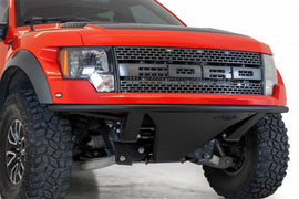 Addictive Desert Designs10-14 Ford Raptor Pro V2 Front Bumper