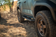 Load image into Gallery viewer, DV8 Offroad 2025+ Toyota 4Runner OE Plus Side Steps - Micro-Texture Black
