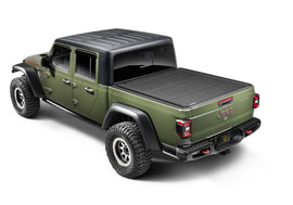 BAK 20-25 GM Silverado/Sierra HD 2500/3500 6.10ft. Bed BAKFlip MX4 TS