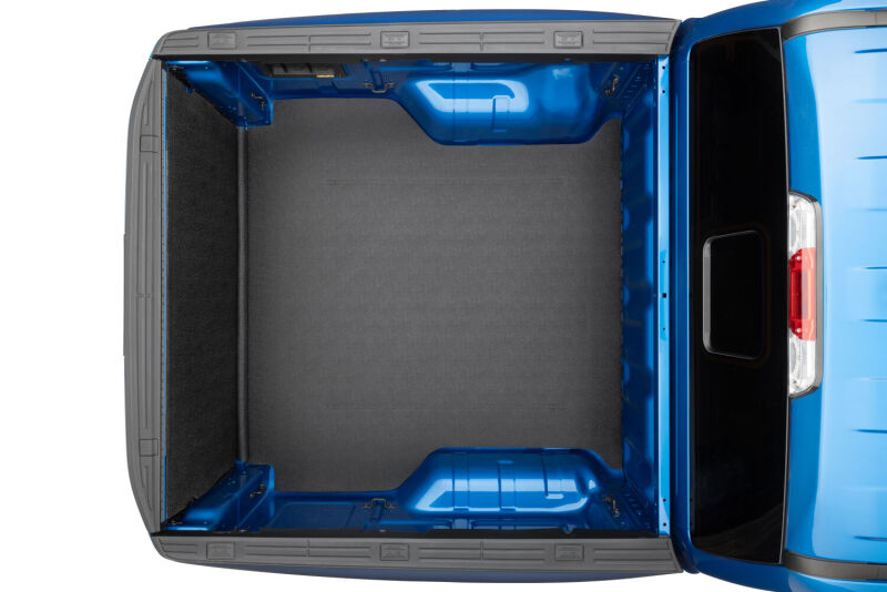 Husky Liners 19-25 RAM 1500 CC 5.7ft Bed New Body Guardian Impact Bed Mat