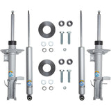 Bilstein 21-25 Ford Bronco Sport B8 TerraSport Lift Kit - 1.25in Lift