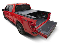 Load image into Gallery viewer, EGR 2015-2025 Ford F-150 RollTrac Electric Retractable Bed Cover