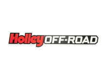 Load image into Gallery viewer, Holley Off-Road 2021-2024 Ford Bronco Performance Package Complete Upgrade!