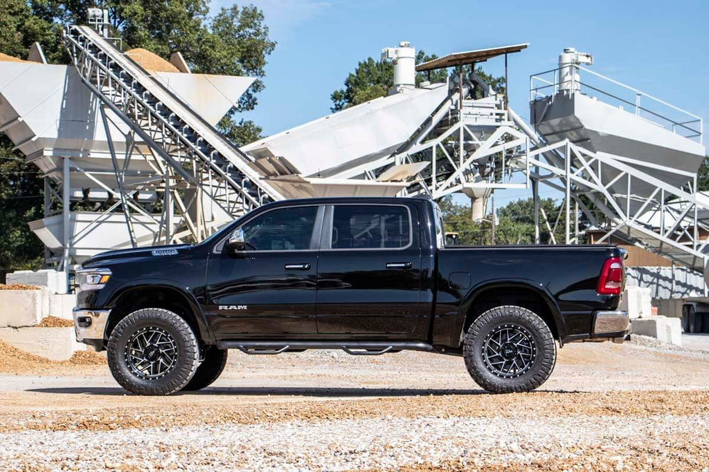 Rough Country 6 Inch Lift Kit Ram 1500 4WD (2019-2024)