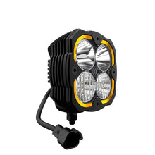 Load image into Gallery viewer, KC HiLiTES FLEX ERA® 4 - 2-Light Master LED Light Pod Kit