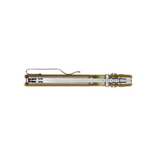 Load image into Gallery viewer, Rubato 4 Stable and Smooth Rail Lock EDC Tool (PEI)