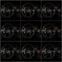 Load image into Gallery viewer, ORACLE LIGHTING 2019-2024 RAM COMPLETE INTERIOR AMBIENT LIGHTING COLORSHIFT RGB CONVERSION KIT