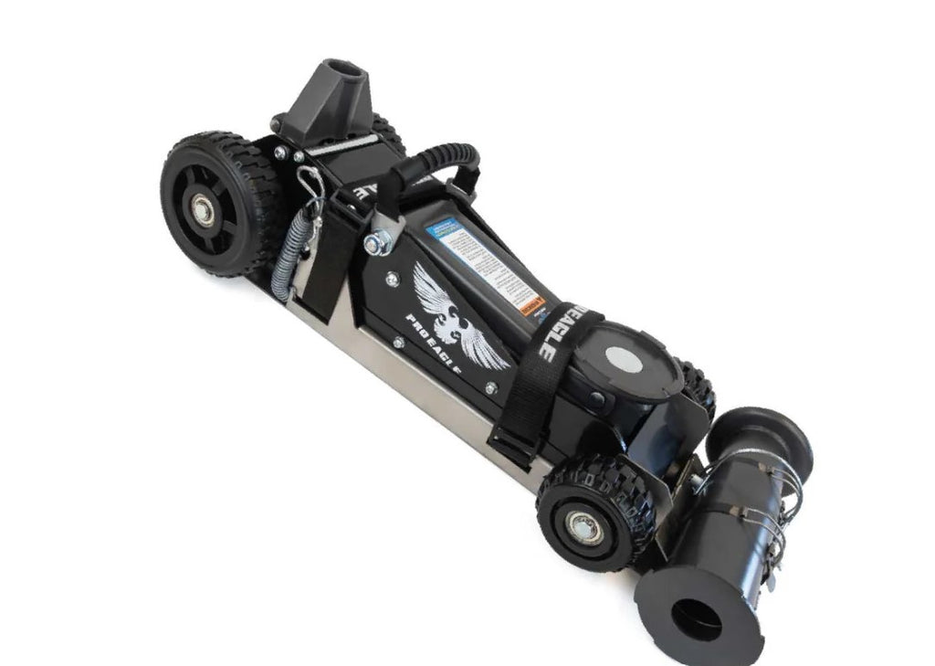 Pro Eagle 1.5 Ton "Talon" Mount 2.0