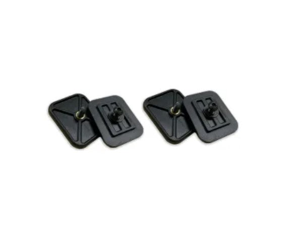 Putco Molle Mount Gasket