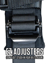 Load image into Gallery viewer, PRP 5.3x2 Cam-Lock Harness