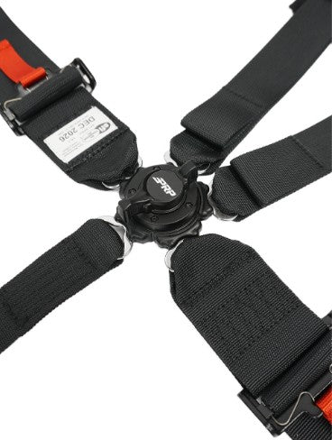 PRP 5.3x2 Cam-Lock Harness