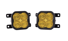 Load image into Gallery viewer, SS3 LED Fog Light Kit for 2019-2024 Ram 1500 (non-LED)