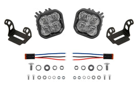 Diode Dynamics SS3 Pro LED Pod (pair)