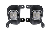 Diode Dynamics SS3 LED Fog Light Kit for 2013-2018 Ram 1500