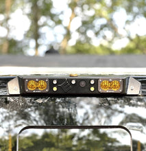 Load image into Gallery viewer, EVIL OFFROAD 2021+ FORD RAPTOR 3RD BRAKE LIGHT MOUNT (Discontinued/No Returns)