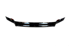 AVS 05-07 Subaru Outback High Profile Bugflector II Hood Shield - Smoke
