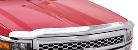 AVS 00-06 GMC Yukon High Profile Hood Shield - Chrome