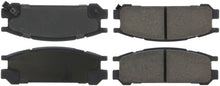 Load image into Gallery viewer, StopTech Street Select Brake Pads