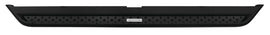 Go Rhino Dominator Extreme DSS Sliders - Tex Blk - 80in