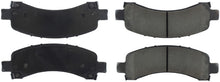 Load image into Gallery viewer, StopTech Street Select Brake Pads