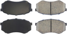 Load image into Gallery viewer, StopTech Street Brake Pads